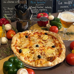 4 fromages