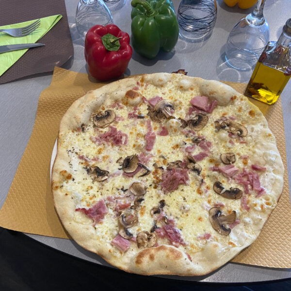 Forestière