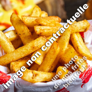Frites
