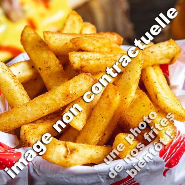 Frites