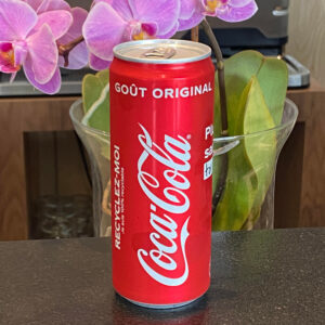 Coca-cola 33cl