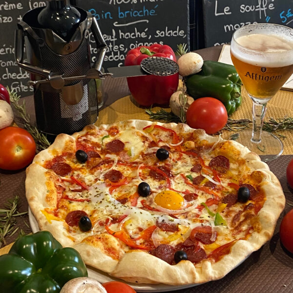 Ibérique