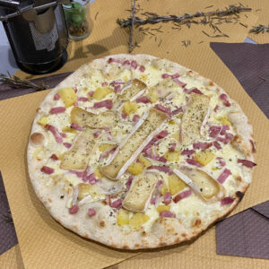 Tartiflette