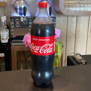 Coca-cola 1L25