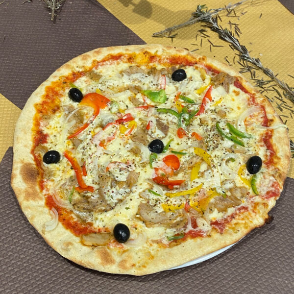 Kebab
