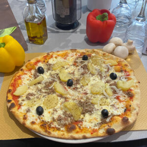 Carnassière