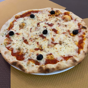 Margherita