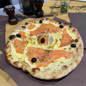 Saumon