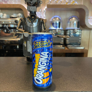 Orangina 33cl