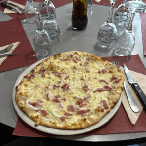 La Flam
