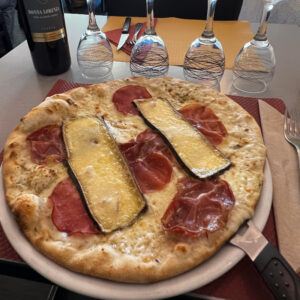 La Picaou