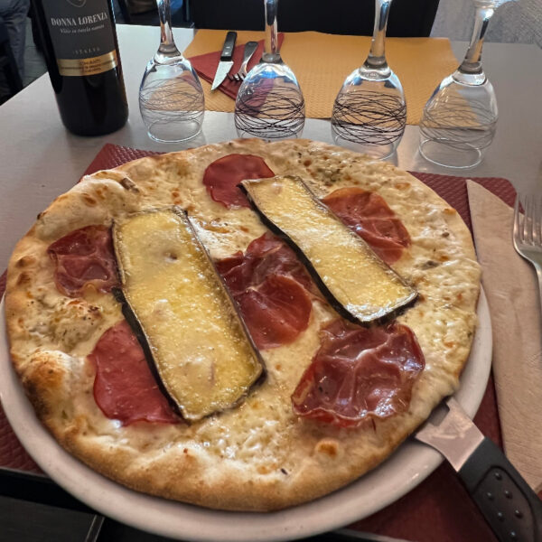 La Picaou