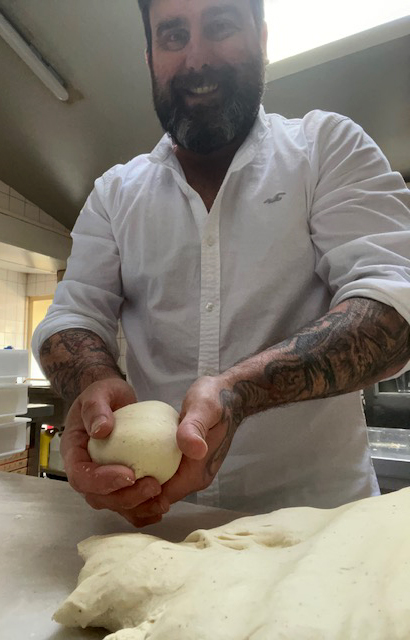 La Tour de Pizz